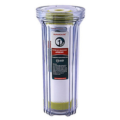 Lõi Lọc Nước Sunhouse Số 1 SHRLL1 - Hàng chính hãng