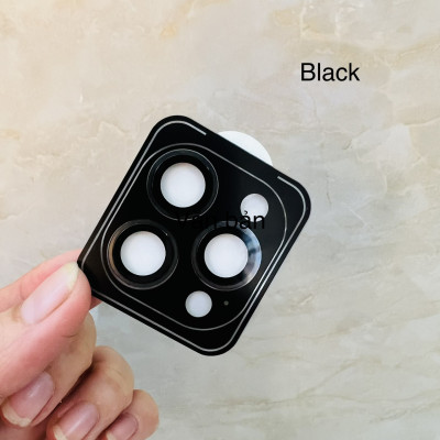 Cường lực camera cho iPhone 15 Pro Max URR- hàng chính hãng