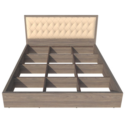 Giường FG032 (180cm x 200cm)