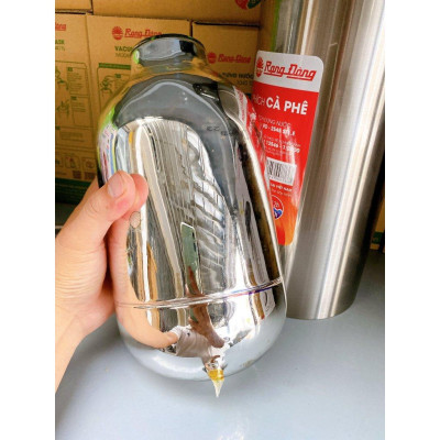 BỘ LINH KIỆN THAY THẾ CHO PHÍCH BƠM 2 LÍT VÀ 2,5 LÍT RẠNG ĐÔNG