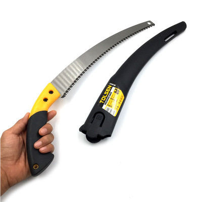 Cưa Sứa Cong Có Vỏ 14" ( 350mm ) Tolsen 31016
