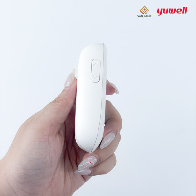 Máy đo đường huyết Yuwell 582