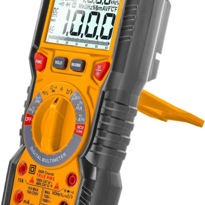 ĐỒNG HỒ VẠN NĂNG KỸ THUẬT SỐ INGCO DM7504 - HÀNG CHÍNH HÃNG