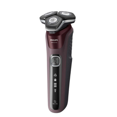 Máy cạo râu khô và ướt cao cấp, thương hiệu Philips SkinIQ S5831/01 và S5832/01 - HÀNG CHÍNH HÃNG