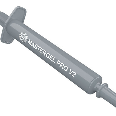 Keo Tản Nhiệt Cooler Master Mastergel Pro V2 - Hàng Chính Hãng