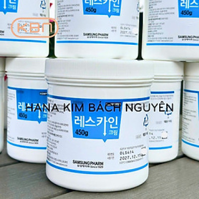 [KHUYẾN MÃI] Kem Ủ Bề Mặt Da - Giải Pháp An Toàn Từ Thương Hiệu Đến Từ Hàn Quốc (Hàng Chính Hãng)