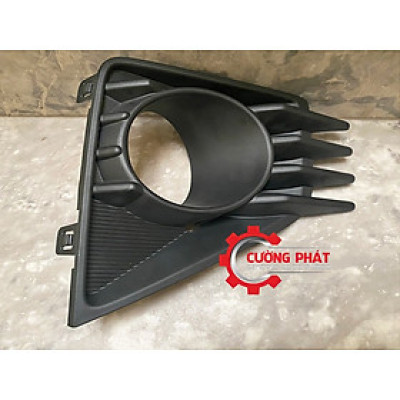 Ốp đèn gầm Mitsubishi Attrage 2020-2022 mã 6400J652, 6400J651