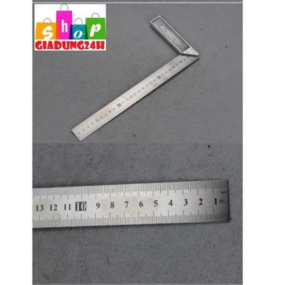 Thước vuông đo góc 30cm-50cm 