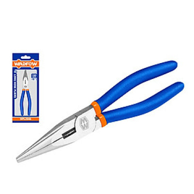[CHÍNH HÃNG] Kềm mũi dài 6"/160mm WPL2946 WADFOW