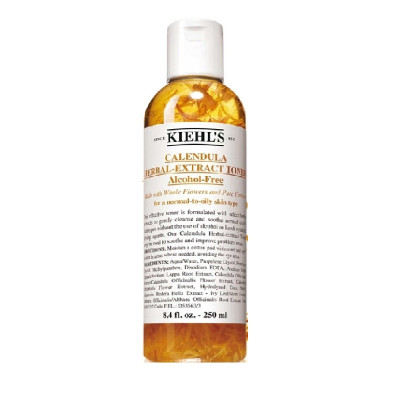 TONER HOA CÚC KIEHL