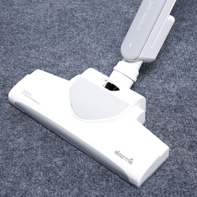 Máy hút bụi cầm tay Deerma DX700 - Hàng chính hãng