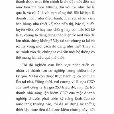 Khơi Dậy Sức Mạnh Tích Cực - Đánh Thức Năng Lực Bản Thân