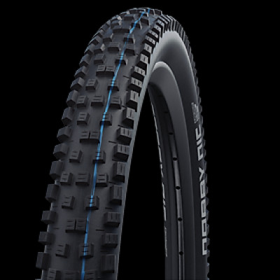 Vỏ xe đạp tubeless Schwalbe Nobby Nic TLR [29x2.25]