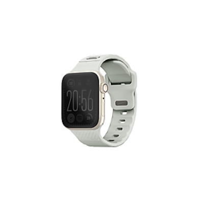 Dây Đồng Hồ Dạ Quang UNIQ STRIDE SE FKM RUBBER dành cho APPLE WATCH  (49/46/45/44mm) và (42/41/40mm) - Hàng chính hãng
