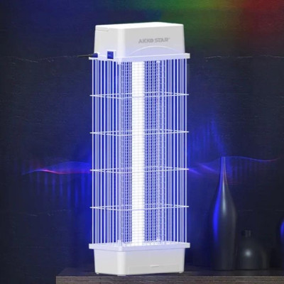 ĐÈN BẮT MUỖI 89355 AKKO STAR - HÀNG CHÍNH HÃNG