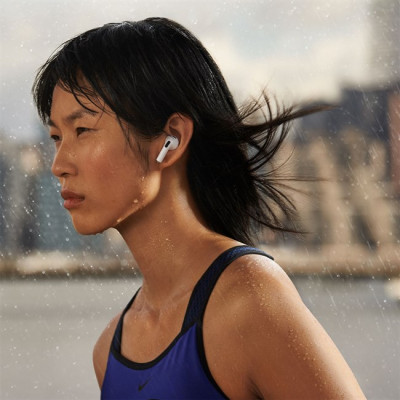 Tai nghe Bluetooth Apple AirPods 3 cổng Lightning - MPNY3