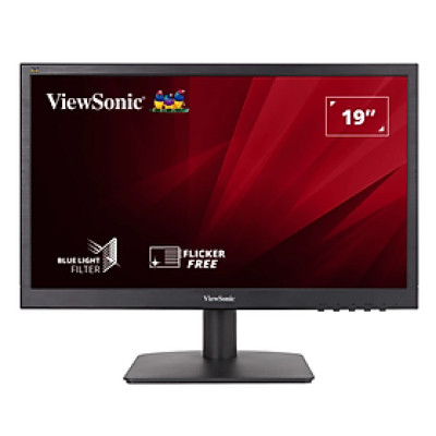  Màn Hình Máy Tính LCD VIEWSONIC 18.5 VA1903A LCD VIEWSONIC 18.5 VA1903A  - Hàng chính hãng 