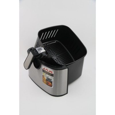 Nồi Chiên Không Dầu JLPL@L JL-98 9.8 Lít - Hàng Chính Hãng