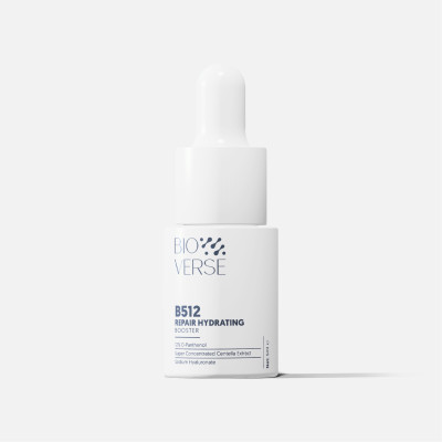 Sample Tinh Chất B512 Repair Hyadrating Booster Hỗ Trợ Làm Diụ, Giảm Kích Ứng Và Cải Thiện Độ Ẩm Cho Da 5ml