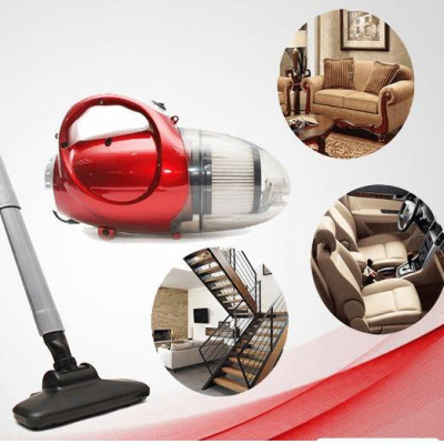 Máy hút bụi 2 chiều vừa thổi vừa hút cầm tay- Hàng chính hãng