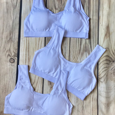 COMBO 5 ÁO GEN HỌC SINH COTTON 2 