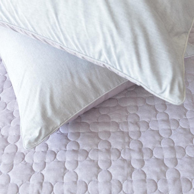 Vỏ Gối ARIZE Vải Microfiber Nhiều Màu 50x70cm (01 Cái)