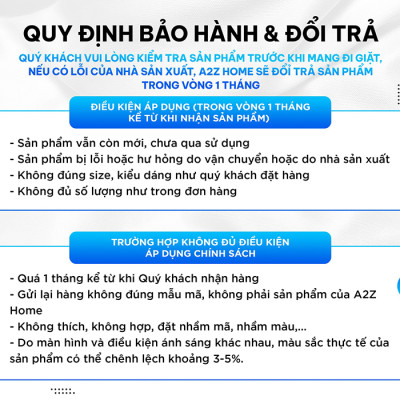 Mền Chần Microfiber - Lông Vũ Nhân Tạo Mềm Mại Mirco Silk Cao Cấp White Sakura A2Z Home