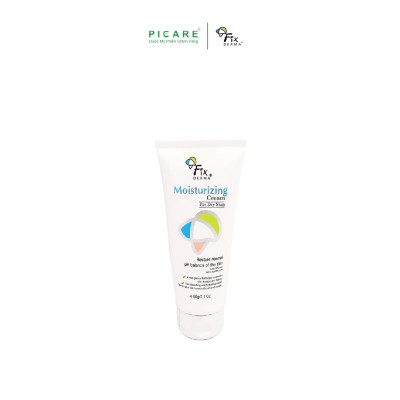 Kem giữ ẩm Fixderma Moisturizing Cream (60g)