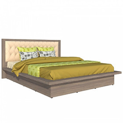 Giường FG114 (180cm x 200cm)