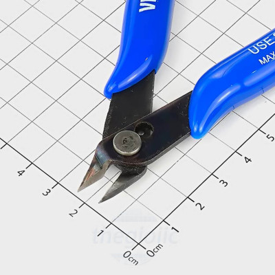 Vinasemi 170 Kìm Cắt Chân Linh Kiện Dài 130mm