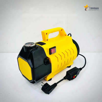 Máy rửa xe gia đình TAHAWA S20, công suất 2000W