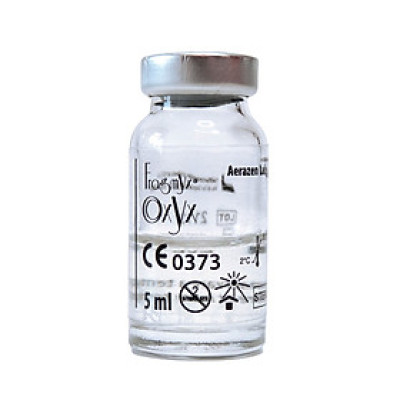 Fragmyx Oxyx – Huyết thanh làm sáng, tái tạo da và ngăn lão hóa