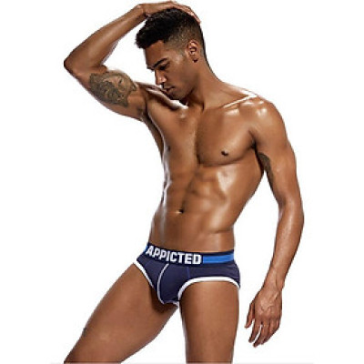 Quần lót Nam thời trang mẫu mới - QL004