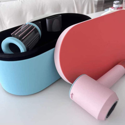 Máy sấy tóc Dyson Supersonic Hairdyer HD15 Limited Edition Hàng chính hãng