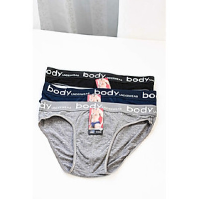 Quần lót nam cotton