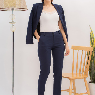 Aó Vest nữ Titishop ACC301