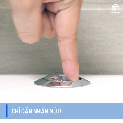 Bộ 3 Vỉ (6 Viên) Vệ Sinh Khử Mùi Bồn Cầu Homes Queen Hàn Quốc (2 viên/vỉ x 40 g/viên) - Hàng cao cấp chính hãng. 1 viên sử dụng được tới 1 tháng rưỡi