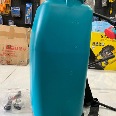 BÌNH XỊT 16L TOTAL THSPP4161 - HÀNG CHÍNH HÃNG
