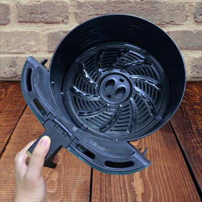 Nồi Chiên Không Dầu Perfect 5L PF-A5 - Hàng Chính Hãng