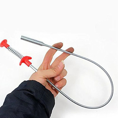 Dụng Cụ Gắp Rác Siêu Việt Thông Tắc Cống Tiên ích PaKaSa