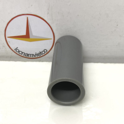 Nối 21 nhựa PVC Bình Minh (Plaint Socket)_N21 (10 cái )