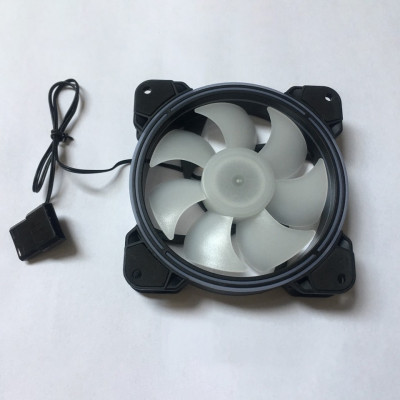 Quạt tản nhiệt, Fan Case Led Extreme Zero V3 - Hàng Chính Hãng