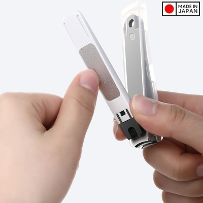 Bấm móng tay cao cấp KAI Type 001 size S hàng chuẩn nội địa Nhật Bản (Made in Japan)