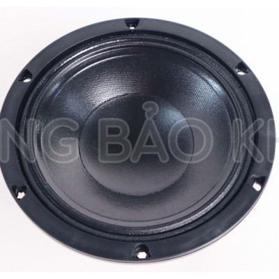 8NMB420 Củ loa Bass 8inch - 2 tấc Neodymium 280W 8Ω 18 Sound - HÀNG CHÍNH HÃNG