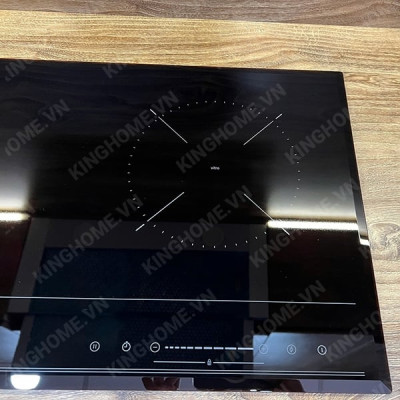 Bếp điện từ Teka HIC 7322S ICT6501SP 112740000 - Hàng Chính Hãng