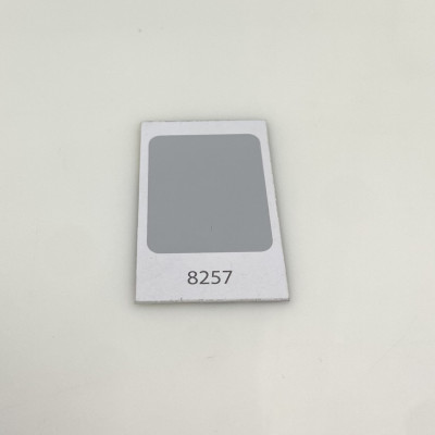 Sơn nước Toa Supertech ngoại thất màu xám 8257 _ 5L