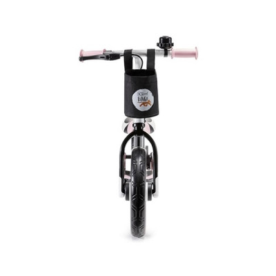 Xe chòi chân/cân bằng Kinderkraft SPACE cho bé cao từ 80 cm đến 35 kg - Hàng chính hãng