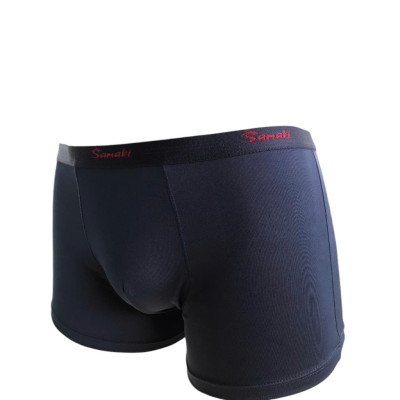 Quần Lót Nam Davie Sktl06 Chất Liệu Thun Lạnh, Co Giãn 4c, Bản Lưng 2.0cm Tinh Tế Và Mềm Mại