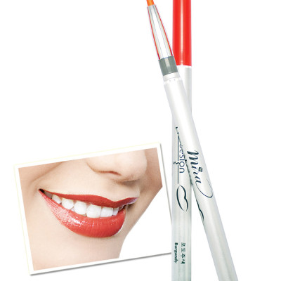 Chì kẻ viền môi Mira Auto Lipliner Hàn Quốc No. 207 tặng kèm móc khoá