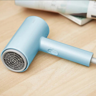 Máy Sấy Tóc Tạo Kiểu Smate SH-1802 - 3 Chế Độ Nhiệt Sấy Nóng Lạnh - Ion bảo vệ